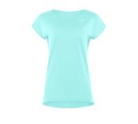 Winshape Maglia funzionale 'MCT013' menta / bianco Donna Winshape XS menta / bianco