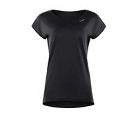 Winshape Maglia funzionale 'MCT013' nero / bianco Donna Winshape XL nero / bianco
