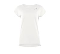Winshape Maglia funzionale 'MCT013' nero / bianco naturale Donna Winshape S nero / bianco naturale