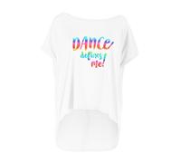 Winshape Maglia funzionale 'MCT017' blu / turchese / rosa / bianco naturale Donna Winshape S blu / turchese / rosa / bianco naturale