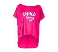 Winshape Maglia funzionale 'MCT017' rosa / bianco Donna Winshape M