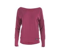 Winshape Maglia funzionale 'Ws2' bacca / nero / bianco Donna Winshape S bacca / nero / bianco