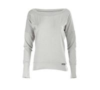 Winshape Maglia funzionale 'WS2' grigio chiaro Donna Winshape L