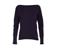Winshape Maglia funzionale 'WS2' indaco Donna Winshape L indaco