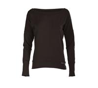 Winshape Maglia funzionale 'WS2' nero Donna Winshape S nero