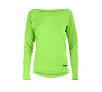 Winshape Maglia funzionale 'WS2' verde chiaro Donna Winshape M verde chiaro