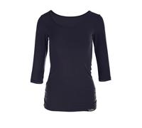 Winshape Maglia funzionale 'WS4' blu scuro Donna Winshape XL blu scuro