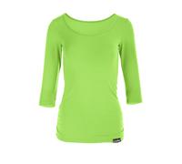 Winshape Maglia funzionale 'WS4' mela Donna Winshape S