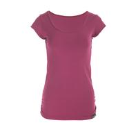 Winshape Maglia funzionale 'WTR4' bacca Donna Winshape S bacca