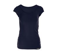 Winshape Maglia funzionale 'WTR4' blu scuro Donna Winshape XL blu scuro