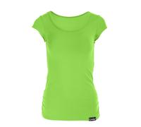 Winshape Maglia funzionale 'WTR4' verde chiaro Donna Winshape XS verde chiaro