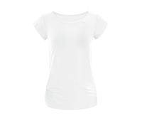 WINSHAPE Maglietta da Donna Funzionale Leggera e Morbida, a Maniche Corte Aet130ls, Ultra Morbida