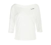Winshape Maglia funzionale 'MCS001' bianco naturale, Taglia XS