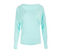 WINSHAPE Mcs002 - Maglia a Maniche Lunghe da Donna, Ultra Leggera