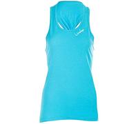 Winshape Mct001 Dance Style - Canotta da Donna Ultra Leggera, Donna, MCT001-SKY-BLUE-M, Cielo-Blu, M