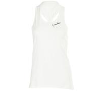 Winshape Donna Ultra Leggero Modal Tanktop MCT001 Dance Style, Fitness Tempo Libero Sport Yoga Workout, Donna, MCT001-VANILLA Weiss-XXL, Vanilla Weiss, XXL