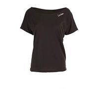 Winshape Maglia funzionale 'MCT002' nero / bianco, Taglia M