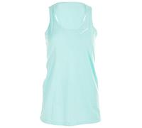 Winshape Top sportivo 'MCT006' blu pastello, Taglia M