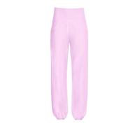 WINSHAPE Pantaloni Casual da Donna Functional Light And Comfort Wide Leg Pants Cul102lc