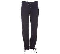 WINSHAPE Pantaloni da Allenamento da Donna Wte9, Night/Blu, XS