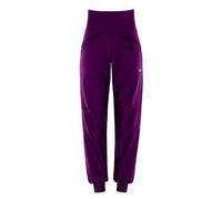 WINSHAPE Pantaloni da Donna per Il Tempo Libero Functional Comfort Leisure Time Trousers Lei101c