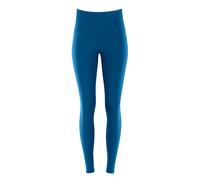 Winshape Pantaloni sportivi 'AEL112C' petrolio Donna Winshape M petrolio