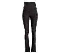 Winshape Pantaloni sportivi 'BCHWL103C' nero / bianco Donna Winshape XS