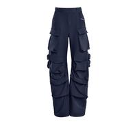 Winshape Pantaloni sportivi ' CP101C ' antracite Donna Winshape L antracite