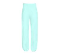 Winshape Pantaloni sportivi ' CUL102LC ' menta, Taglia XS