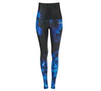 Winshape Pantaloni sportivi 'HWL102' zappiro / blu scuro / nero, Taglia XS