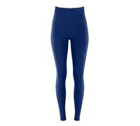 Winshape Pantaloni sportivi 'HWL117C' blu scuro Donna Winshape XXL