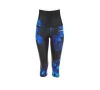 Winshape Pantaloni sportivi 'HWL202' blu / zappiro / bianco, Taglia XS