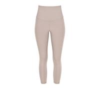 Winshape Pantaloni Funzionali da Donna HWL317C Vita Alta con Applicazione a V e Fascia Core, Fitness, Tempo Libero, Yoga, Pilates