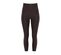 Winshape HWL317C HWL317C - Collant da Donna a Vita Alta con Applicazione a V e Cintura Centrale, per Fitness, Tempo Libero, Yoga, Pilates