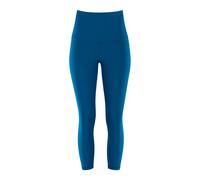 Winshape Pantaloni sportivi 'HWL317C' petrolio Donna Winshape L petrolio