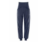 WINSHAPE Pantaloni Funzionali Comfort Leisure Time Lei101c Casual, Grigio, M Donna