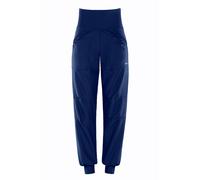 Winshape Pantaloni sportivi 'LEI101C' blu scuro Donna Winshape M