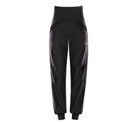 WINSHAPE Functional Comfort Leisure Time Trousers Lei101c Pantaloni Eleganti da Uomo, Nero, L Donna