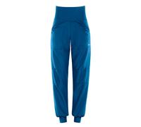 WINSHAPE Pantaloni Funzionali Comfort Leisure Time Lei101c Casual, Verde, XL Donna