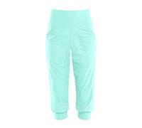 Winshape Pantaloni sportivi ' LEI201C ' menta Donna Winshape L
