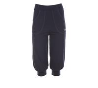 Winshape Wbe12, Pantaloni da Allenamento da Donna, Traspiranti, Casual, a 3/4, Stile all-Fit, Fitness, Tempo Libero