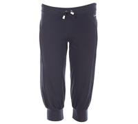 Winshape Pantaloni sportivi 'WBE5' blu scuro Donna Winshape M blu scuro