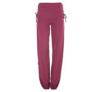 Winshape Pantaloni sportivi WH1 Donna – Fitness, Yoga, Pilates – Berry/Love, S