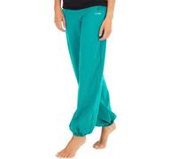 Winshape Pantaloni sportivi 'WH1' giada, Taglia XL