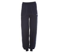 Winshape Pantaloni sportivi 'WH12' blu scuro / bianco Donna Winshape XL blu scuro / bianco