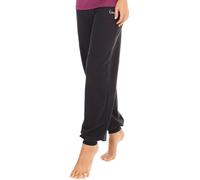Winshape Pantaloni sportivi 'WH12' nero, Taglia M