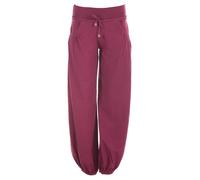 Winshape Pantaloni sportivi 'WTE3' bacca Donna Winshape XS bacca