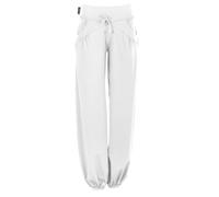 Winshape Pantaloni sportivi 'WTE3' bianco Donna Winshape S