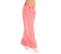 Winshape Pantaloni sportivi 'WTE3' corallo, Taglia L