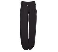 Winshape Pantaloni sportivi 'WTE3' nero Donna Winshape XXL nero